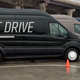 Illustration for article titled 2015 Ford Transit: A Well-Behaved Whale, No Matter How Hard You Push It